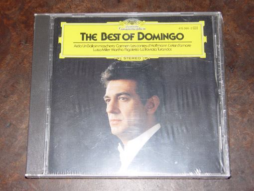 the best of domingo.jpg