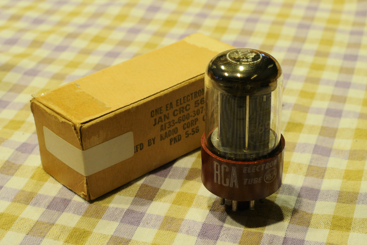 rca 5691