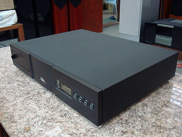 naim cdx2 (5).JPG