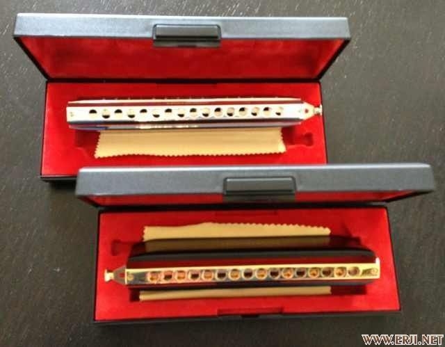 Hohner 6464X