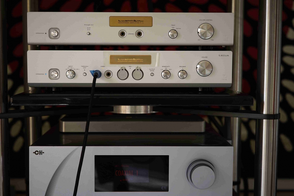 99LUXMAN P1u