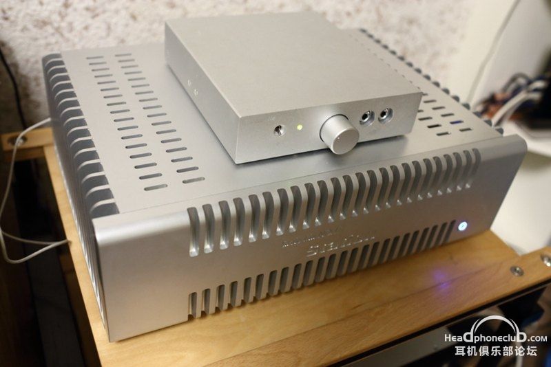 Niu Niu AMP