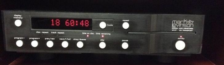 mark levinson37ת