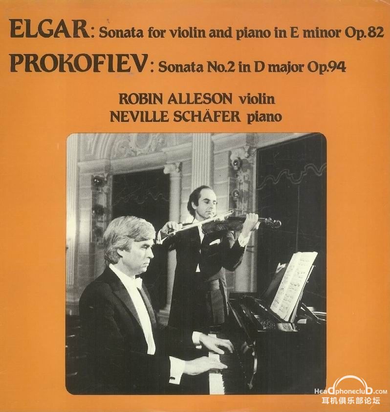 С ELGAR,PROKOFIEV С ex- nm.jpg