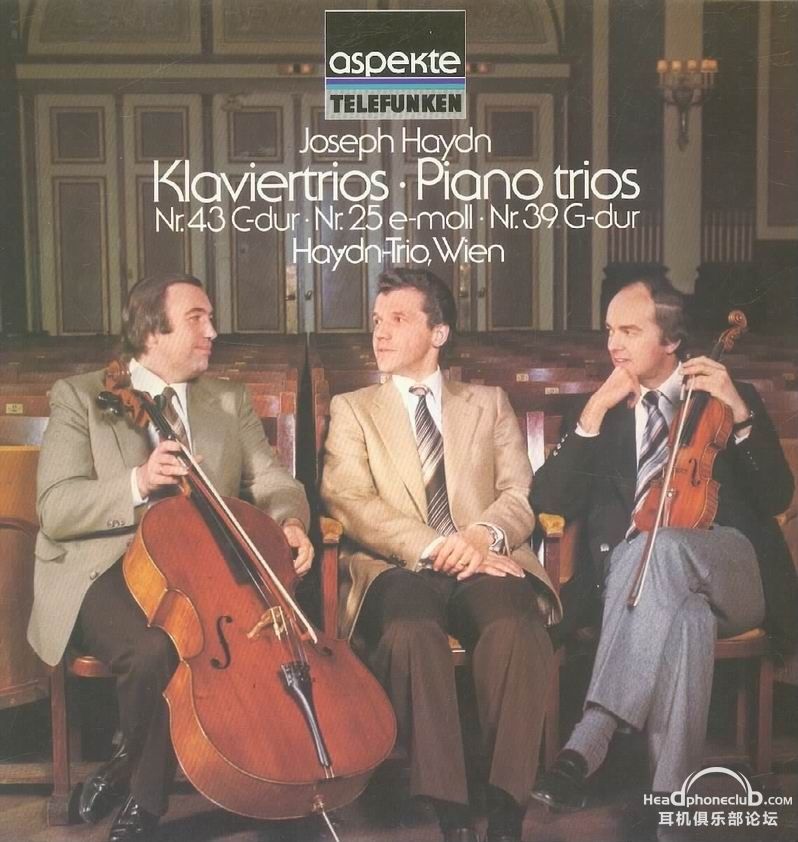 С HAYDN PIANO TRIOS 43 25 39 ex nm.jpg