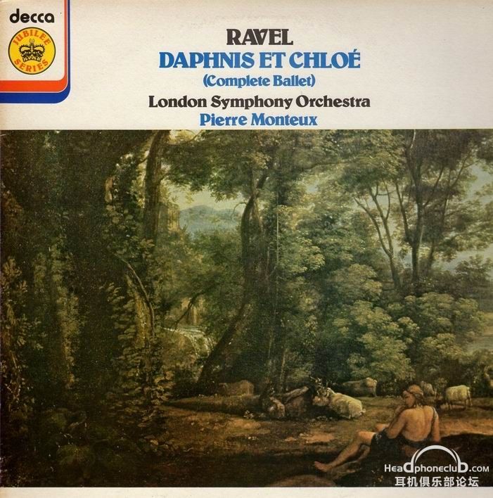 С Ravel _ Daphnis et chloe(Monteux)_Decca.jpg