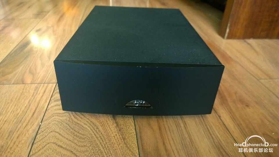 naim snaxo 242