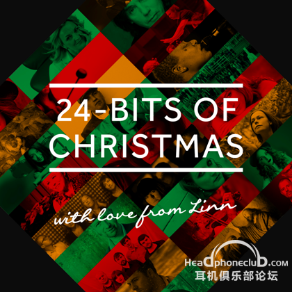 24-bits of Christmas 2014 - Sleeve.png