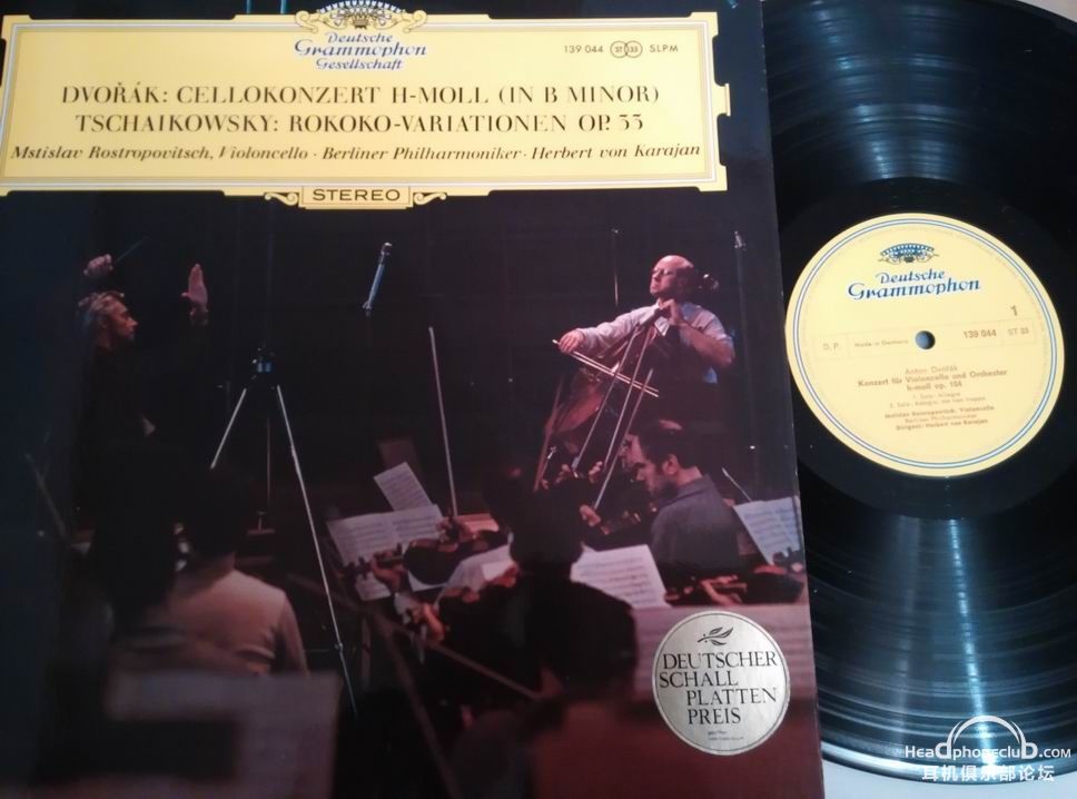 С dvorak cello-rostra,karajan.jpg