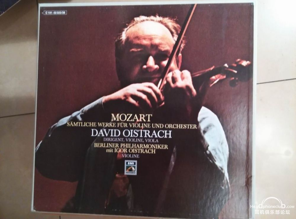 С mozart oistrakh 5lp.jpg