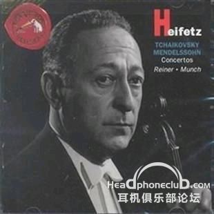 Jascha Heifetz - Tchaikovsky & Mendelssohn- Violin Concertos.jpg