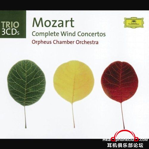 Orpheus Chamber Orchestra - Mozart - The Wind Concertos CD3.jpg