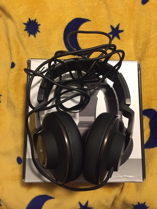 akg k553 pro