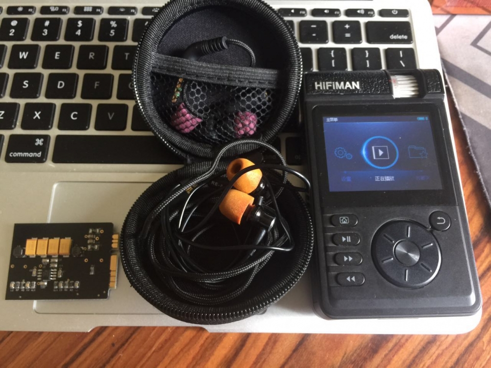 hifiman 901 + re600 +ƽſ