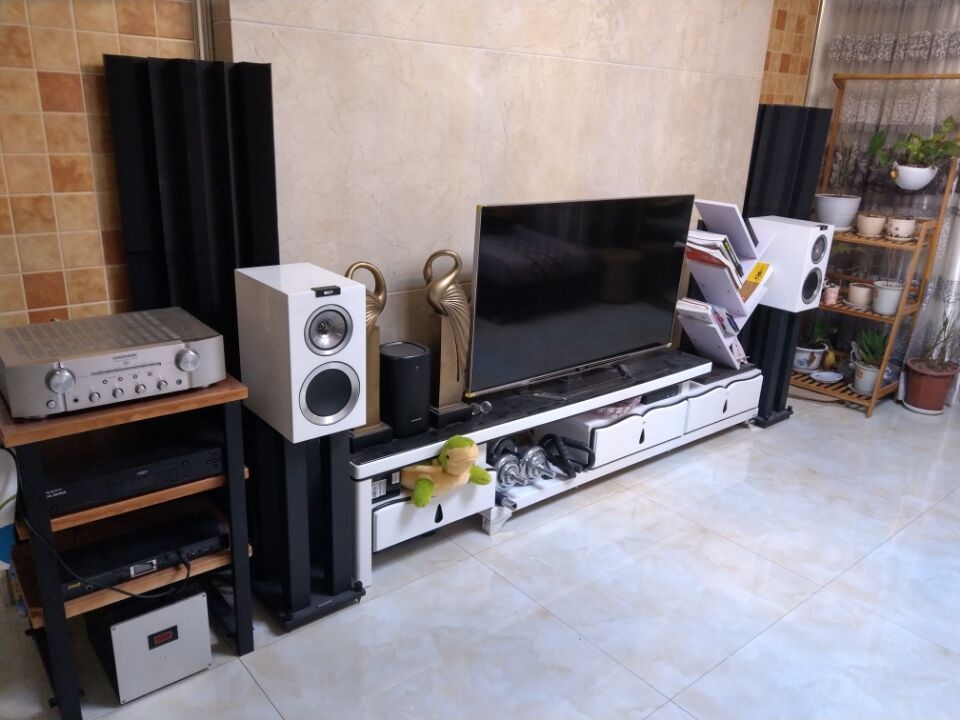 KEF R300 г ٿףӵ