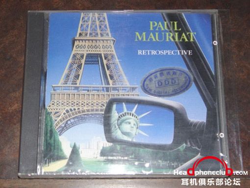 paul mauriat retrospective.jpg