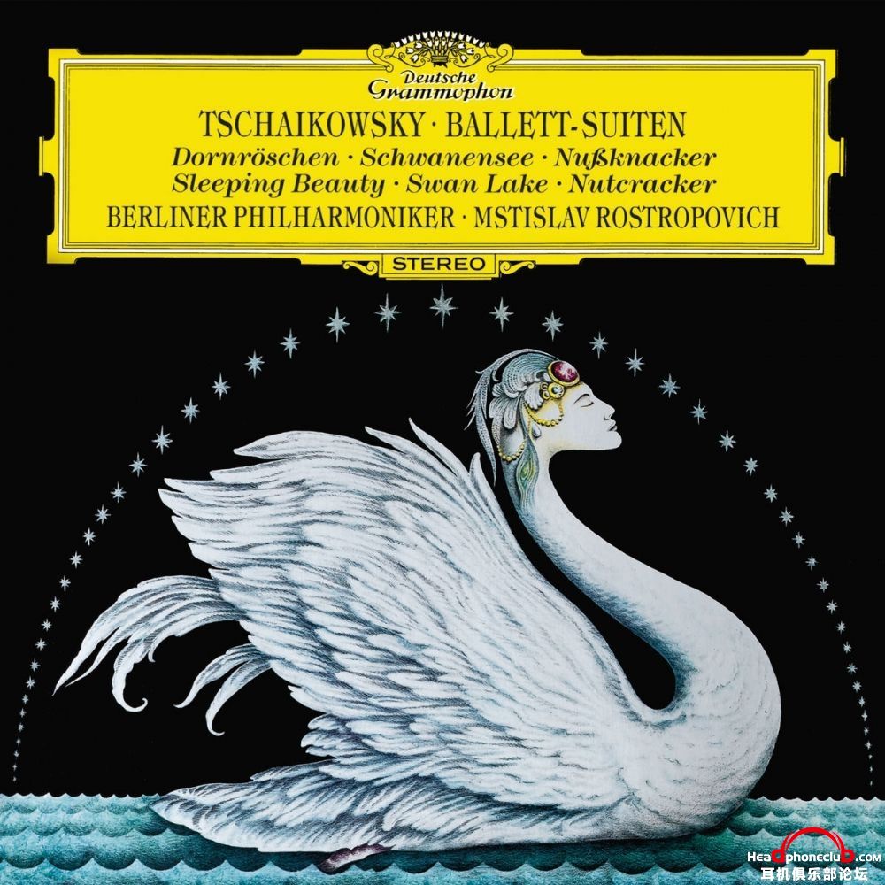 Berliner Philharmoniker &amp;amp;amp; Mstislav Rostropovich - Tchaikovsky Ballet S.jpg