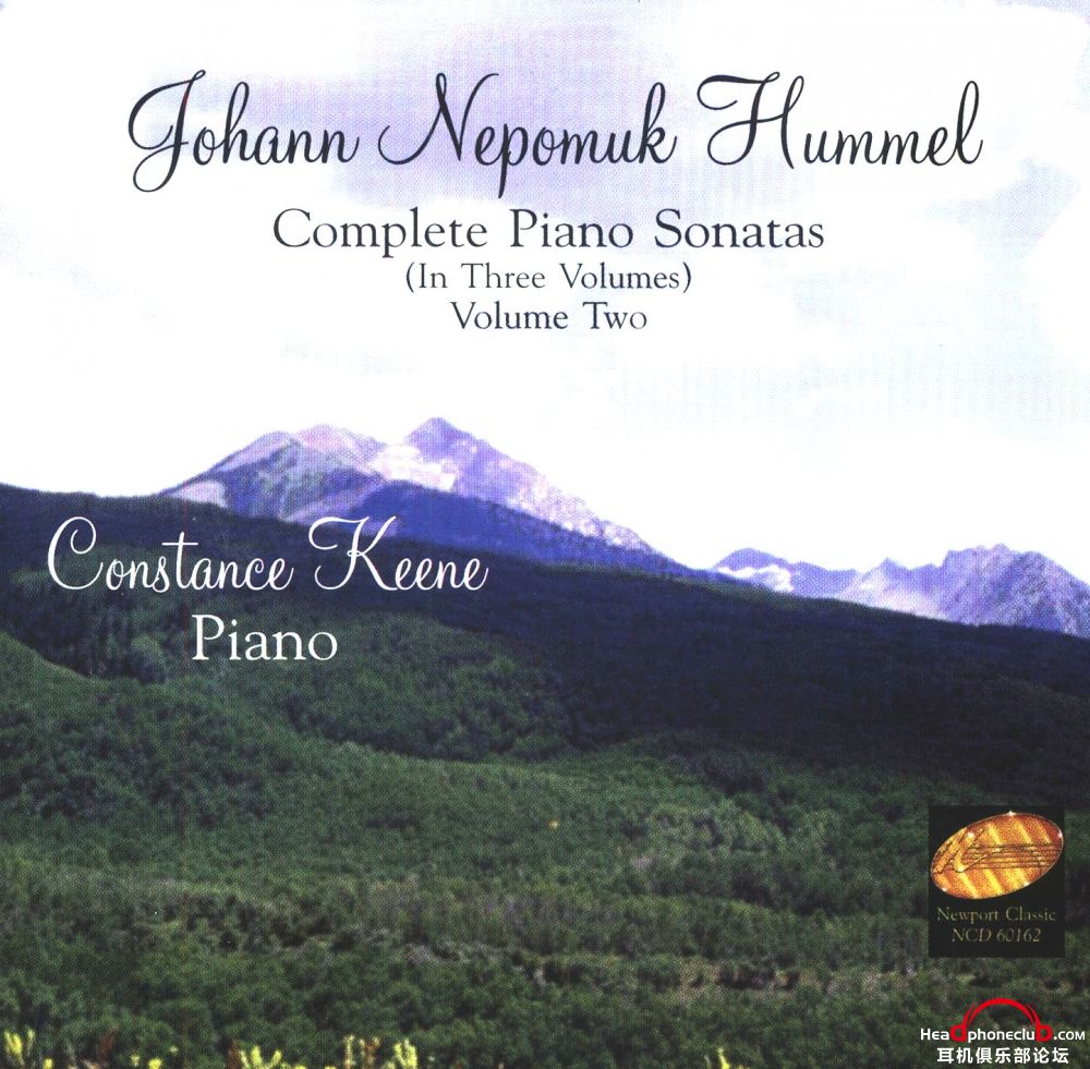 Hummel Complete Piano Sonatas Vol.2 front.jpg