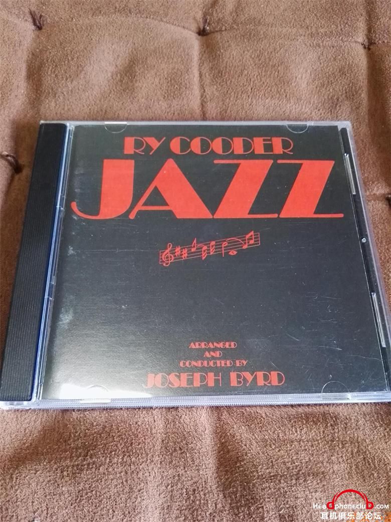 158 TASJAZZ WARNER BROS. RY COODER JAZZ1.jpg