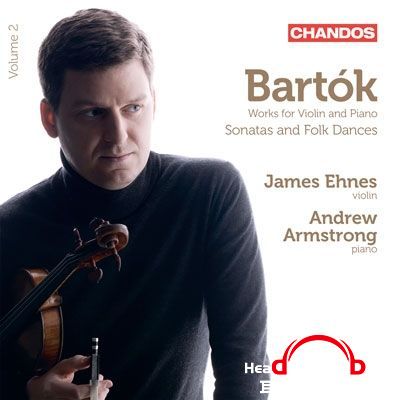 Bartok - Works for Violin Vol. 2 - James Ehnes.jpg