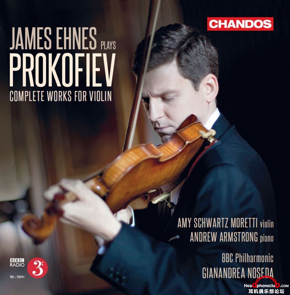 James Ehnes plays Prokofiev Complete Works for Violin.JPG