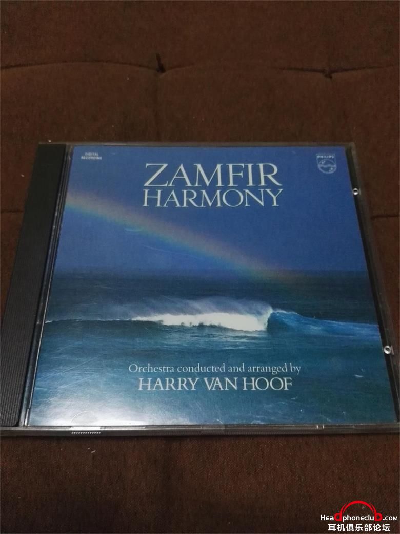 1216  PHILIPS ޷ƶ-г ZAMFIR-HARMONY Ȧװ1.jpg