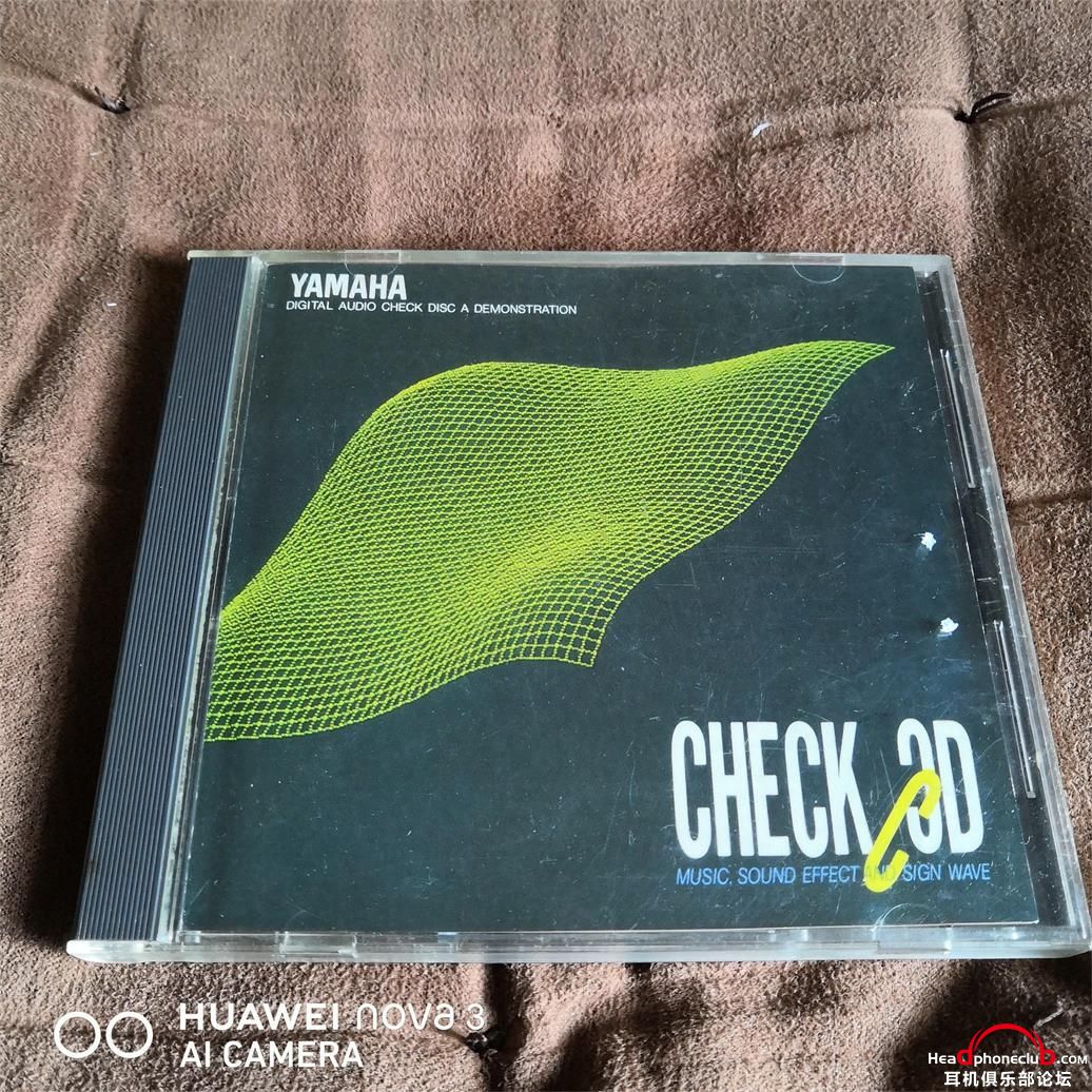 1010 ϡ YAMAHA CHECK CD Ʒ ϸװ1.jpg