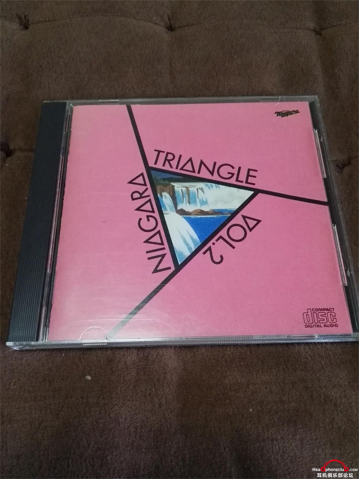 1340 50CD֮CBS Niagara Triangle Vol.2 ҰԪ.3500Ԫװ1.jpg