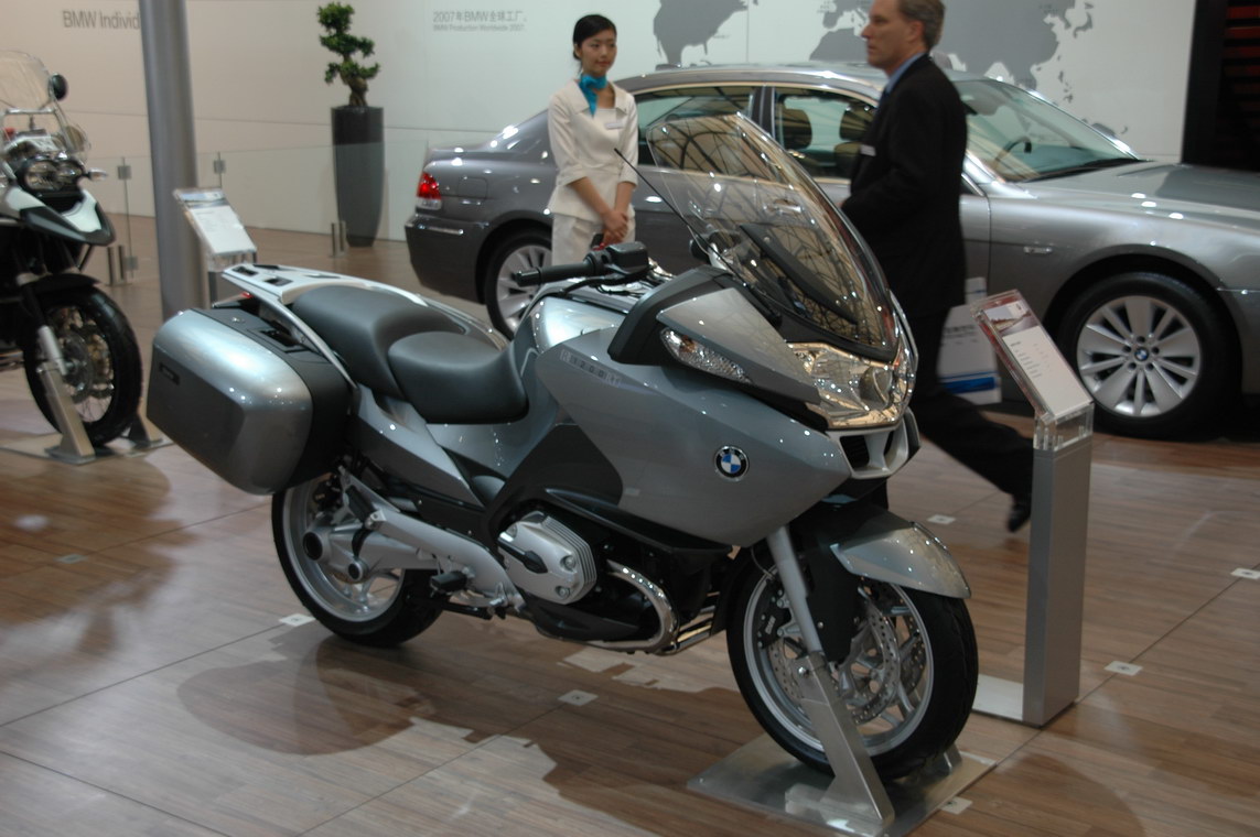 BMW R1200RT