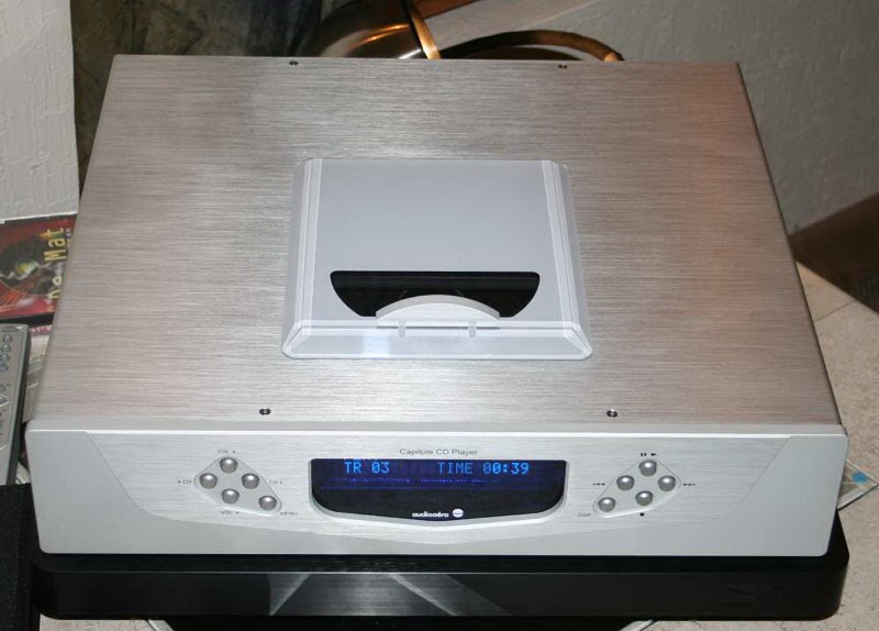 Audio Aero Capitole Reference CD player.jpg