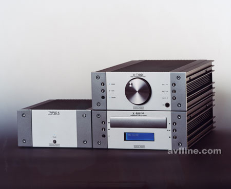 MUSICAL FIDELITY(ִ)XT100ϲʽšXRAY V8 CD