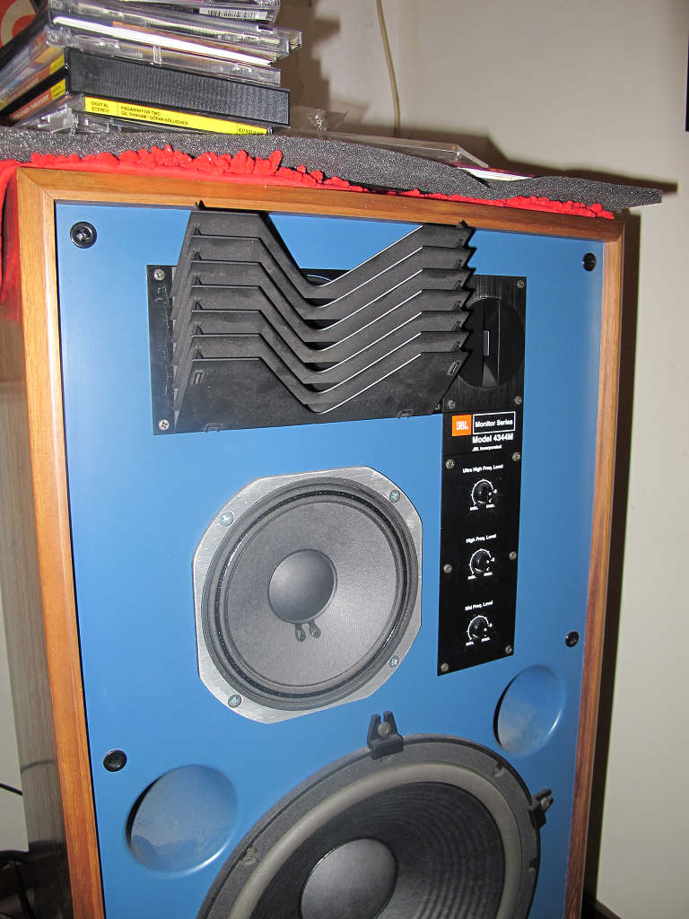 JBL4344M