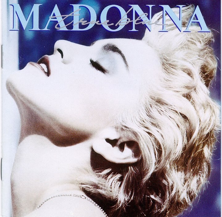 Madonna - True Blue [Front].jpg