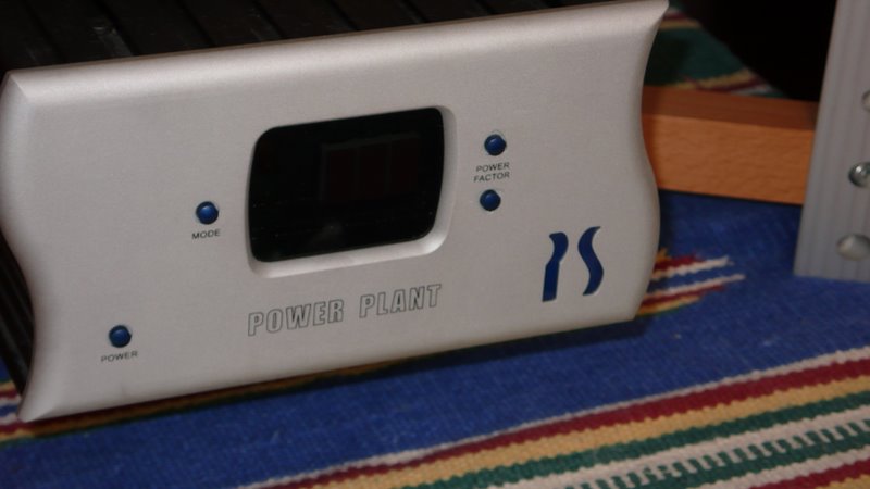 PS Audio P300 Powerplant .JPG