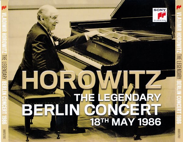 Horowitz The Legendary Berlin Concert 1986.jpg