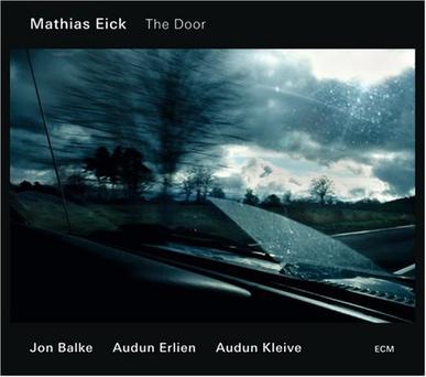 mathias eick the door