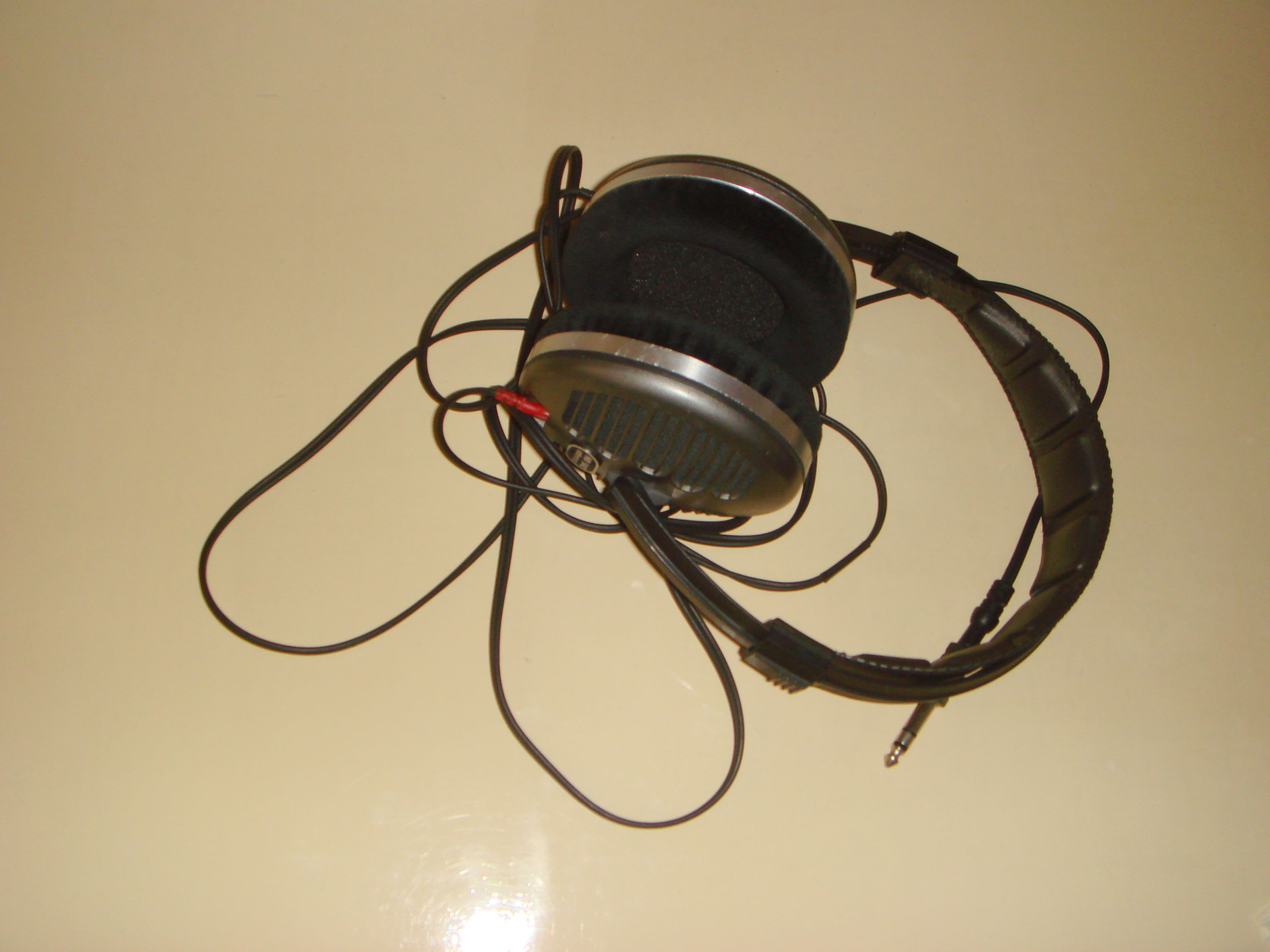 HD540