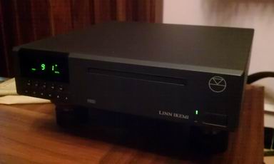 LINN 25