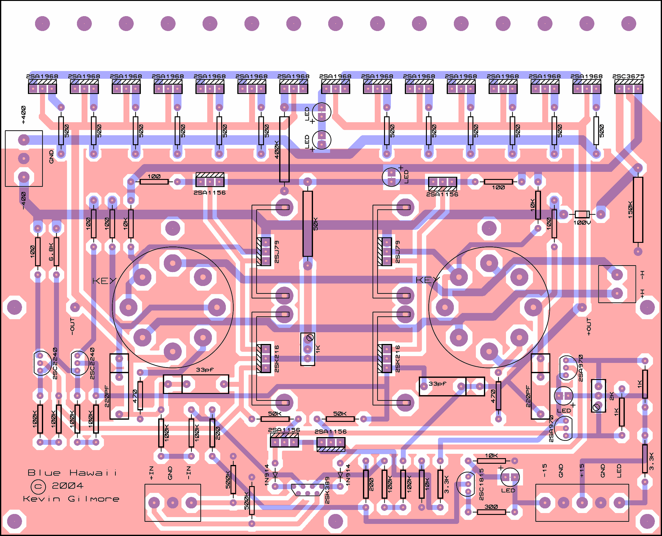 PCB