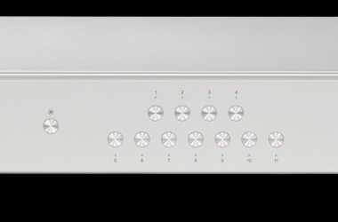 MELCO FLAGSHIP NETWORK SWITCH S1