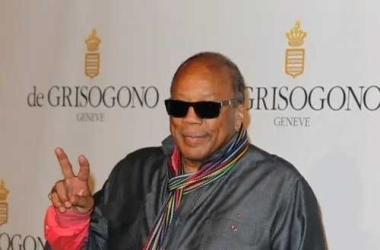 Quincy Jones 